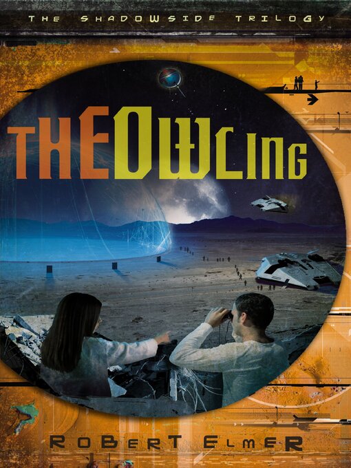 Title details for The Owling by Robert Elmer - Available